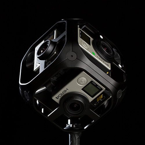 GoPro OMNI