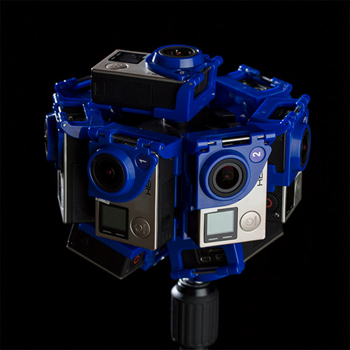 360RIZE Pro 10HD